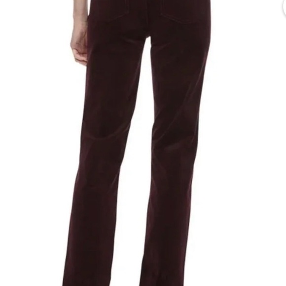 ⭐️ Firm Price ⭐️ New with tags Buffalo David Bitton Mulberry corduroy Trousers - Picture 2 of 5